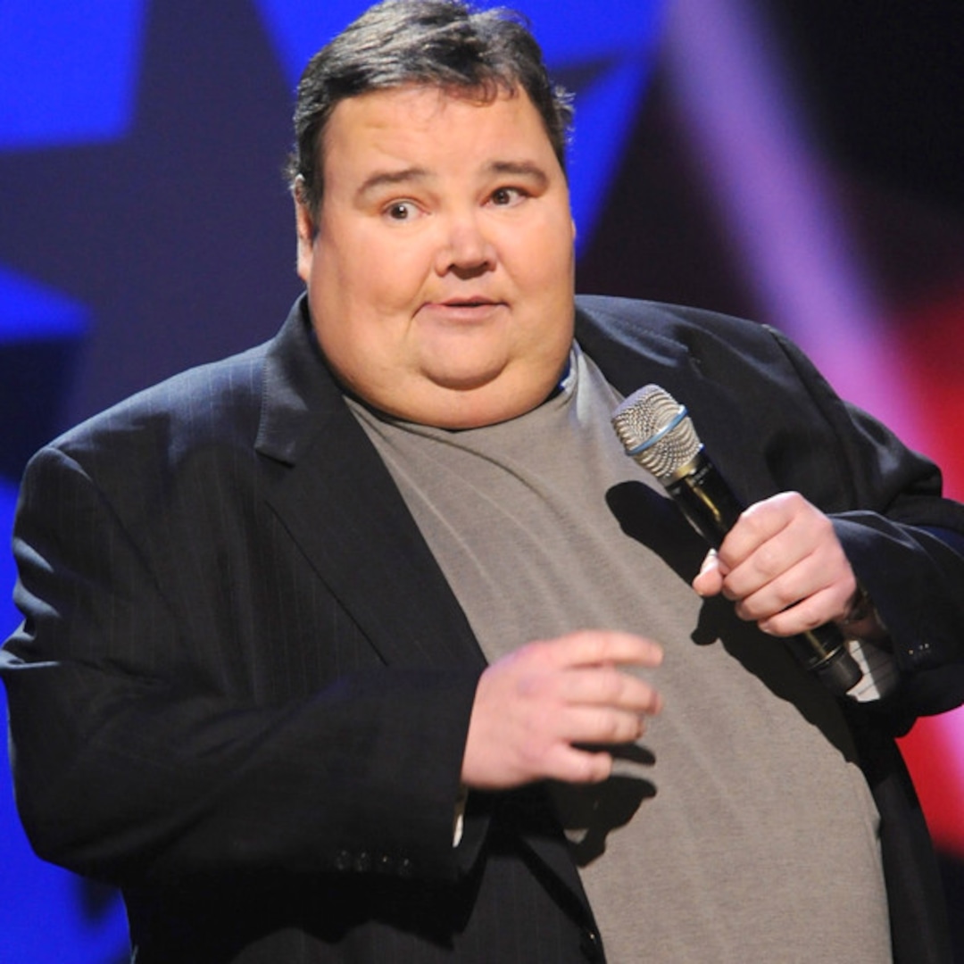Comedian John Dead at 50 Comedian John Dead at 50